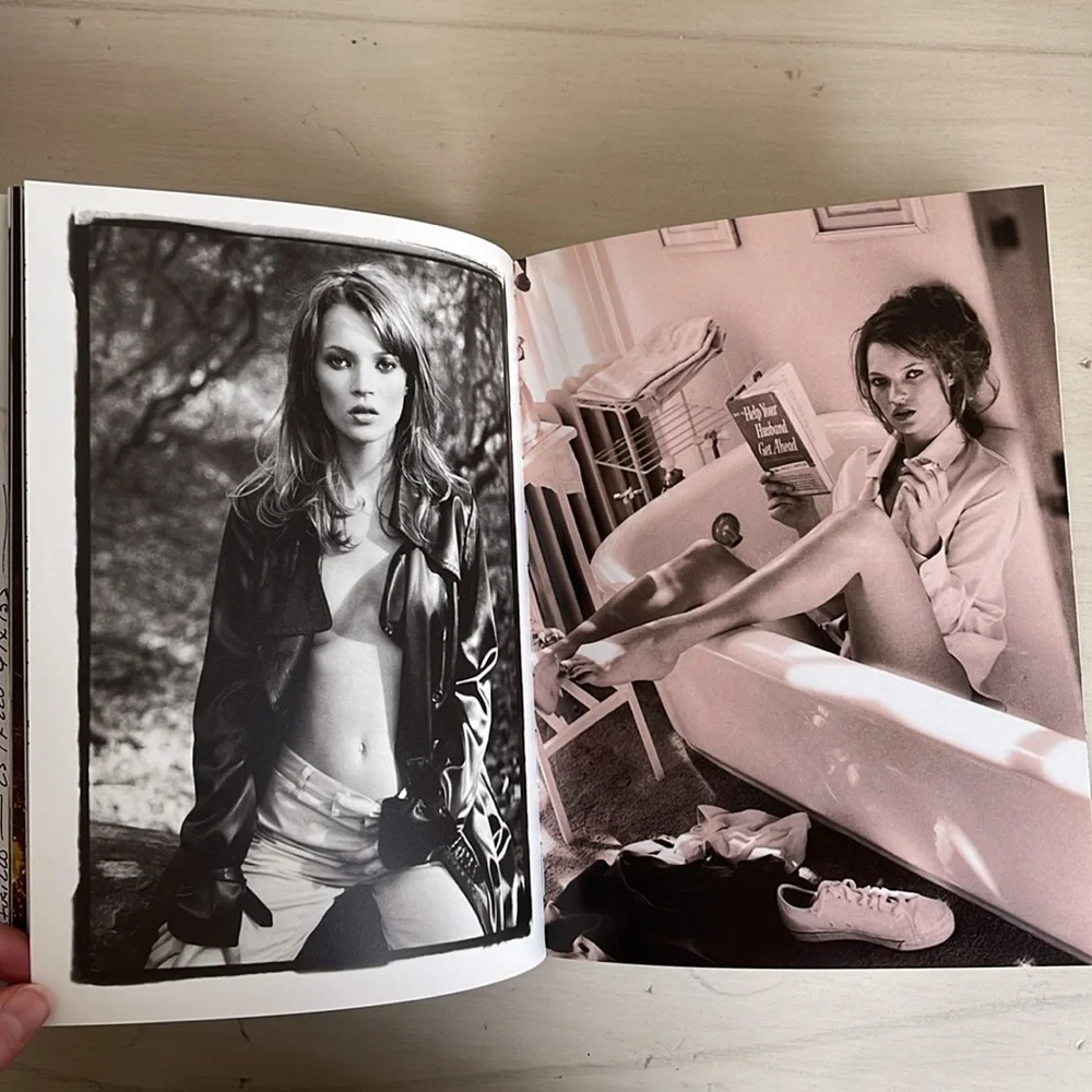 Taschen excellent “barely
